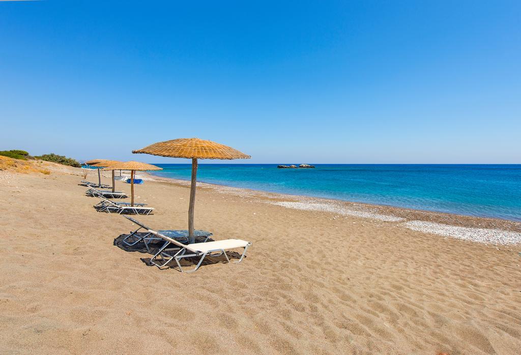 Horizon Line Villas Киотари Экстерьер фото